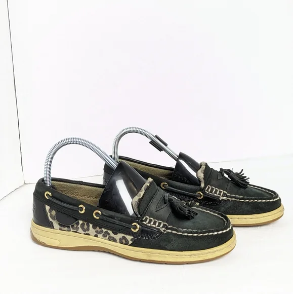 Sperry leather loafers - Picture 16 of 16